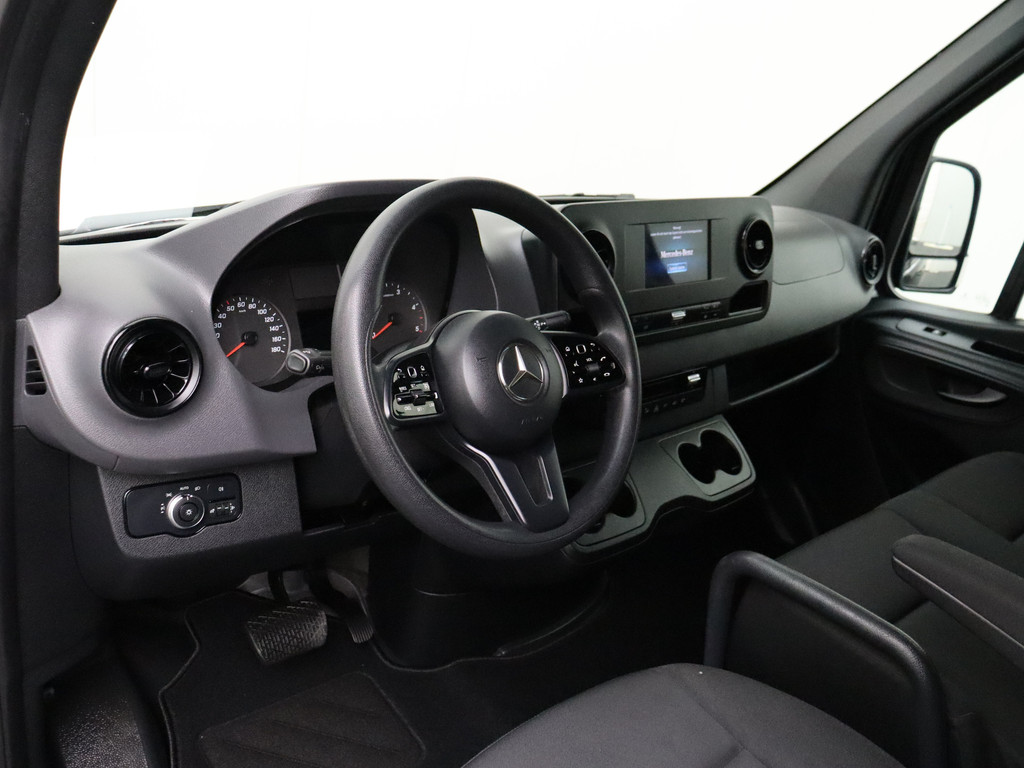 Mercedes-Benz Sprinter 2.0TDI Highline
