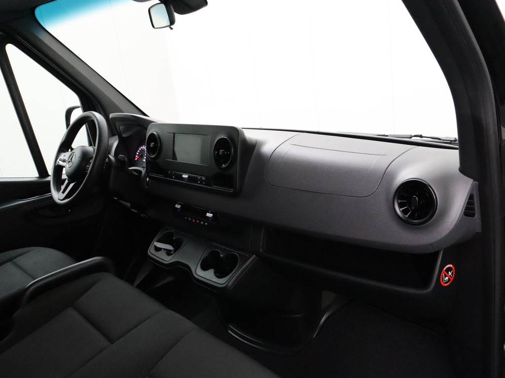 Mercedes-Benz Sprinter 2.0TDI Highline