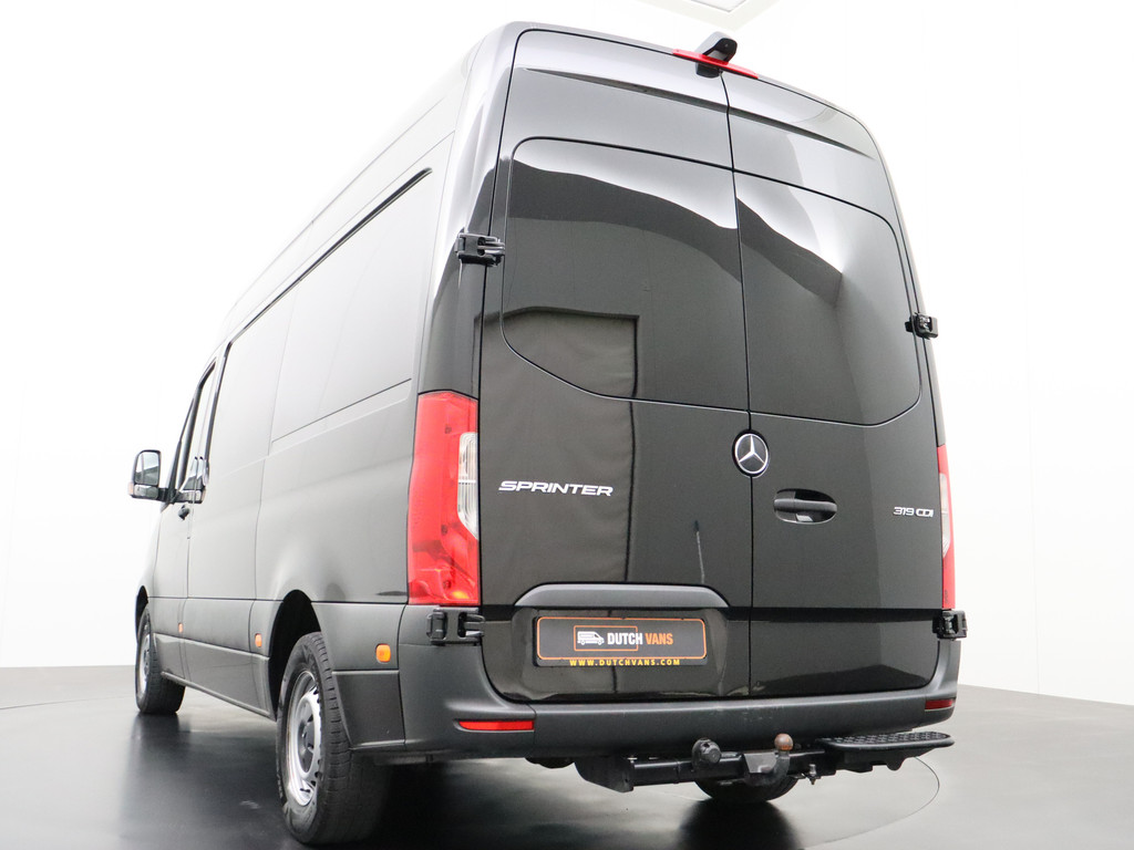 Mercedes-Benz Sprinter 2.0TDI Highline