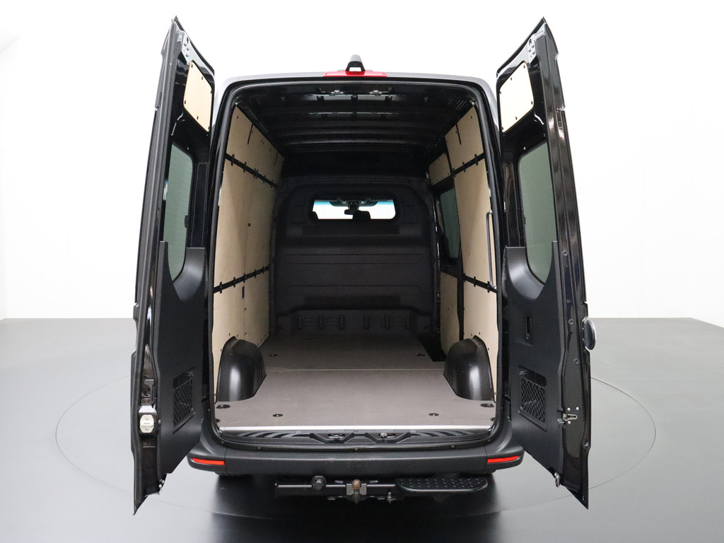 Mercedes-Benz Sprinter 2.0TDI Highline