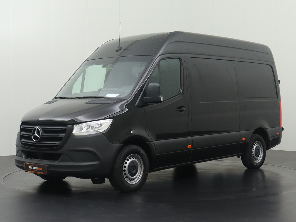 Mercedes-Benz Sprinter 2.0TDI Highline