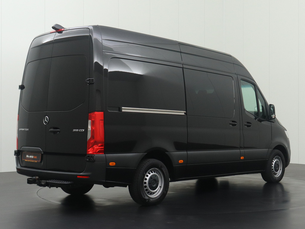Mercedes-Benz Sprinter 2.0TDI Highline