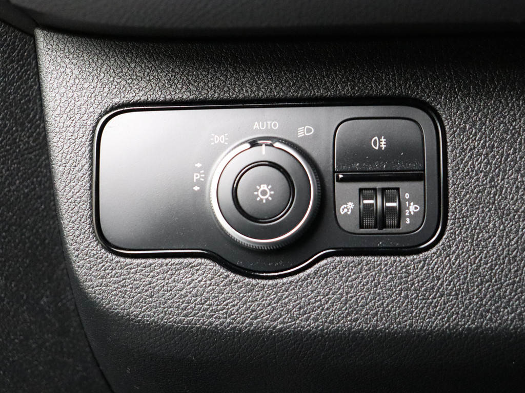 Mercedes-Benz Sprinter 2.0TDI Highline
