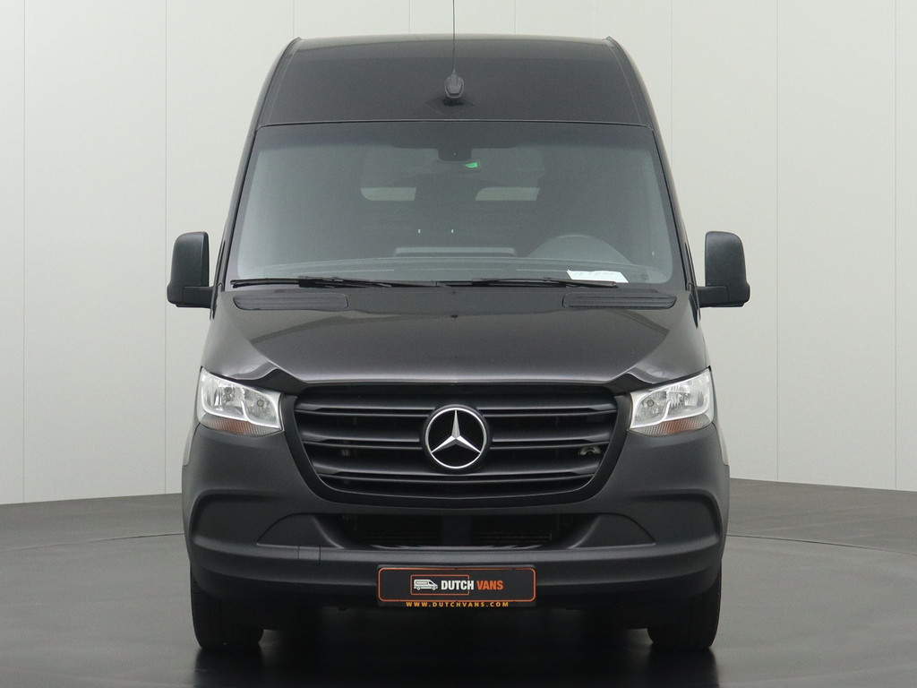Mercedes-Benz Sprinter 2.0TDI Highline