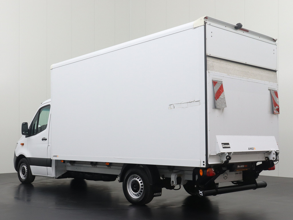 Mercedes-Benz Sprinter 2.0TDI Highline