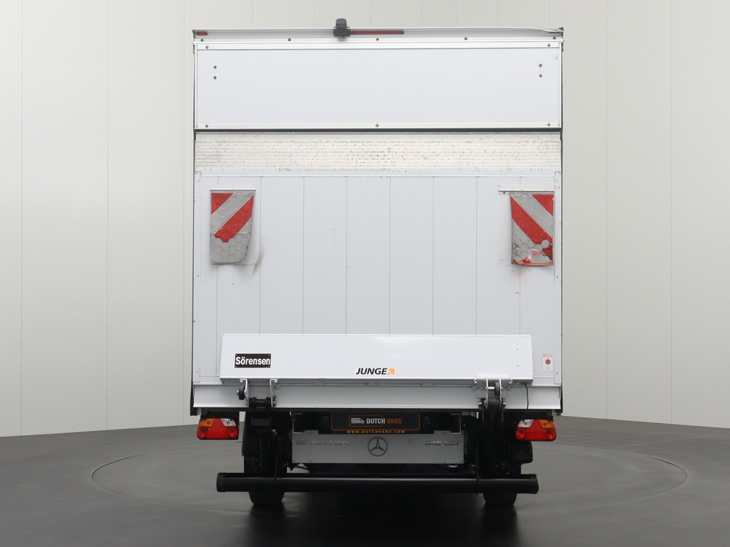 Mercedes-Benz Sprinter 2.0TDI Highline