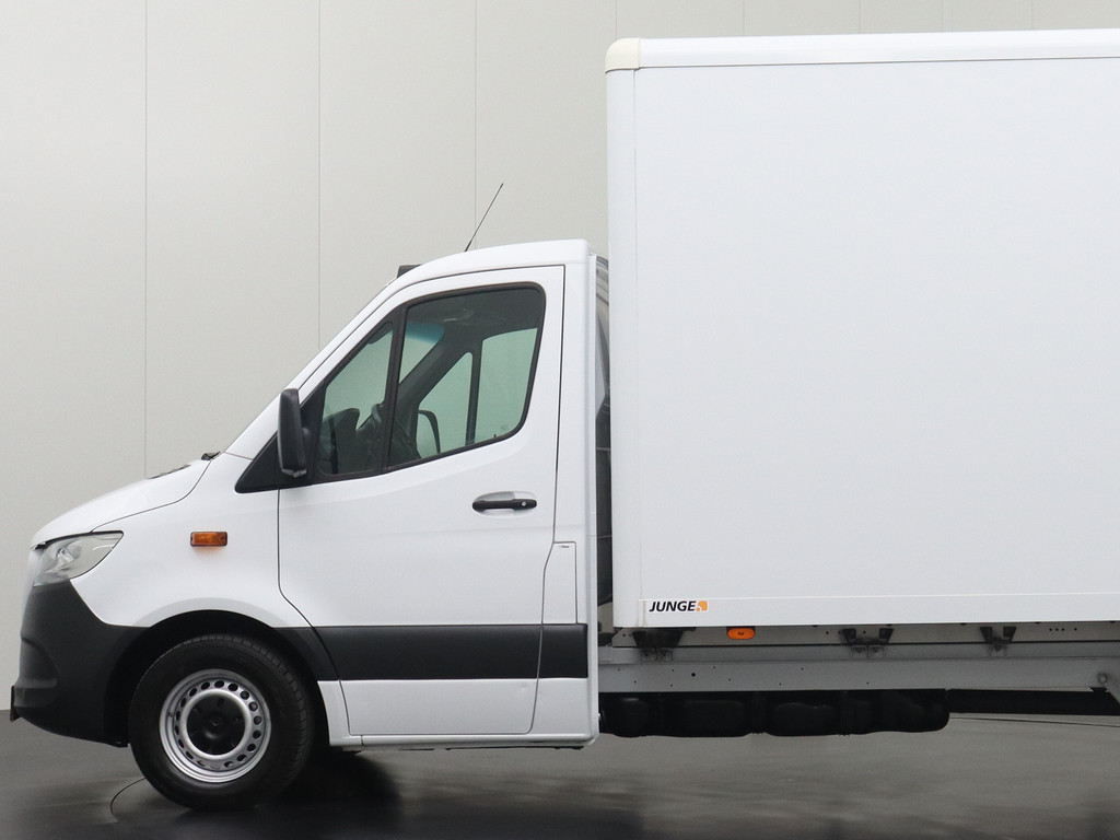 Mercedes-Benz Sprinter 2.0TDI Highline