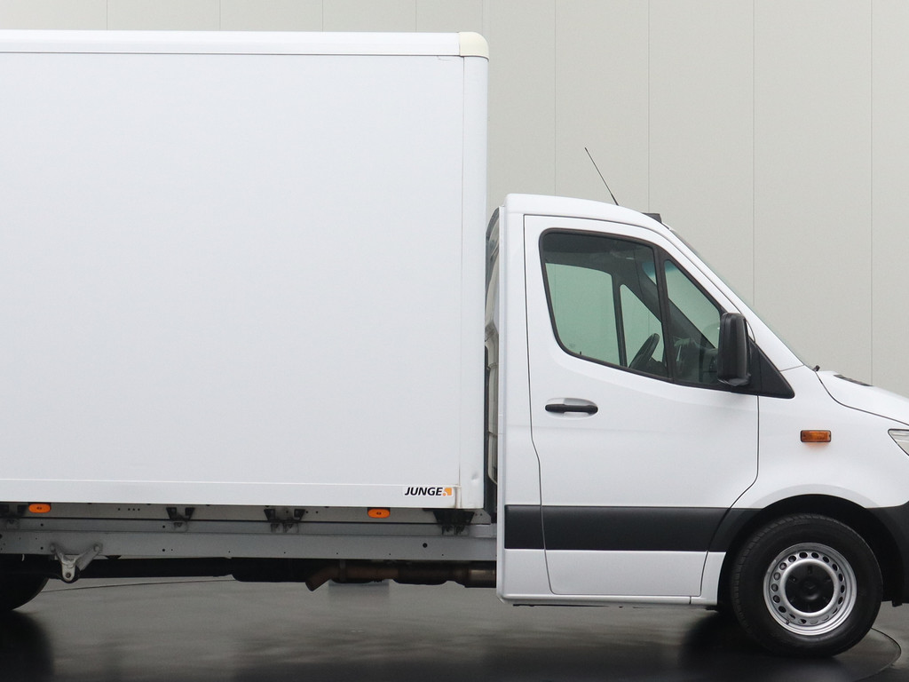 Mercedes-Benz Sprinter 2.0TDI Highline