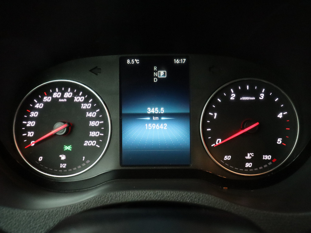 Mercedes-Benz Sprinter 2.0TDI Highline