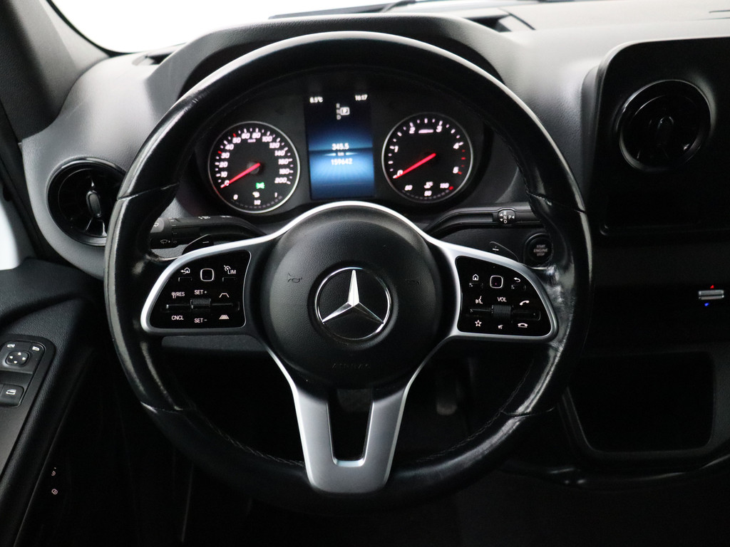 Mercedes-Benz Sprinter 2.0TDI Highline