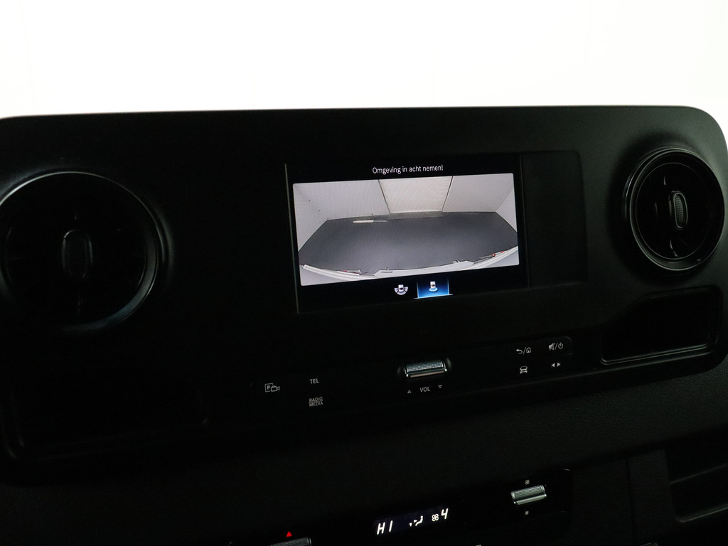 Mercedes-Benz Sprinter 2.0TDI Highline