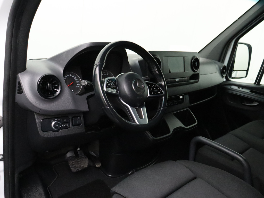 Mercedes-Benz Sprinter 2.0TDI Highline