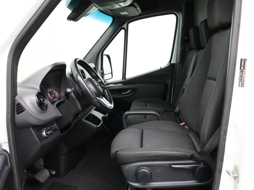 Mercedes-Benz Sprinter 2.0TDI Highline