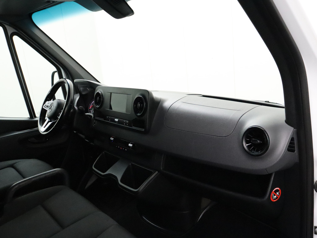 Mercedes-Benz Sprinter 2.0TDI Highline