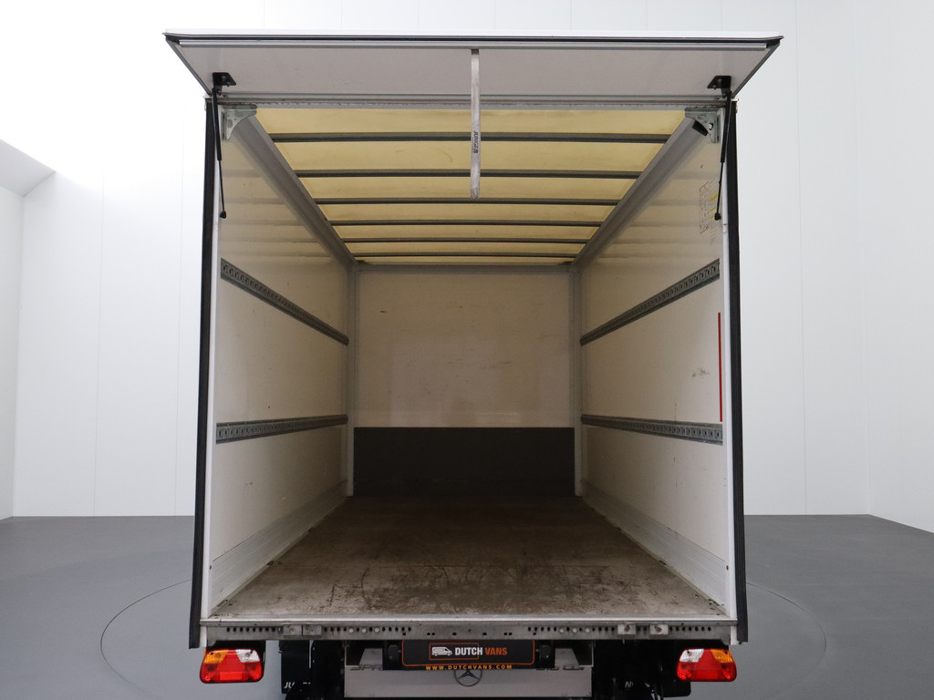 Mercedes-Benz Sprinter 2.0TDI Highline
