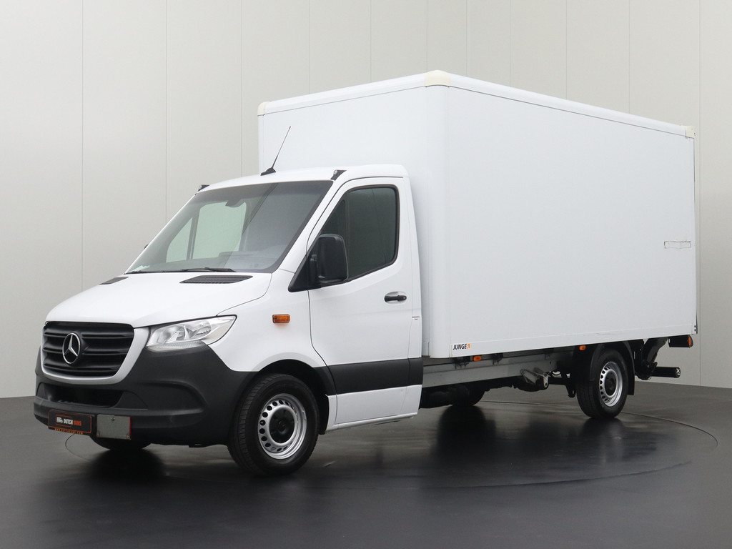 Mercedes-Benz Sprinter 2.0TDI Highline