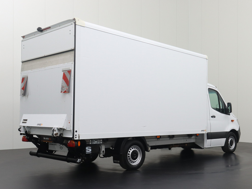 Mercedes-Benz Sprinter 2.0TDI Highline