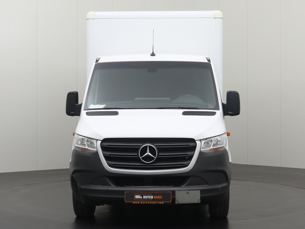 Mercedes-Benz Sprinter 2.0TDI Highline