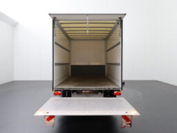 Mercedes-Benz Sprinter 316CDI 7G-Tronic Automaat Bakwagen+Laadklep | 159.310 km | 2021 | 163 pk