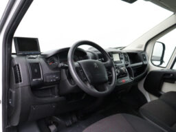 Peugeot Boxer 2.0BlueHDI 130PK Bakwagen+Laadklep | 74.680 km | 2018 | 131 pk