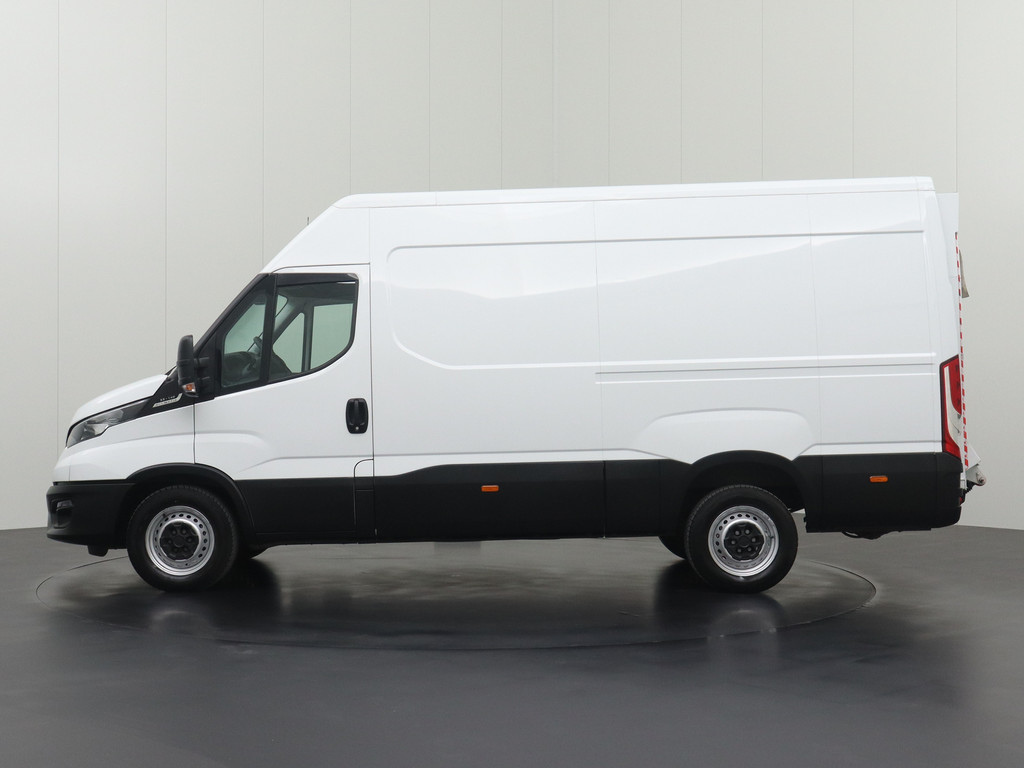 Mercedes-Benz Sprinter 2.0TDI Highline