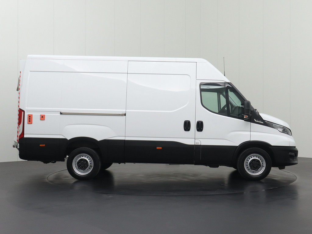 Mercedes-Benz Sprinter 2.0TDI Highline