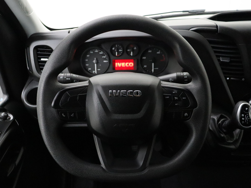 Mercedes-Benz Sprinter 2.0TDI Highline