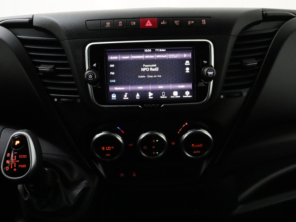 Mercedes-Benz Sprinter 2.0TDI Highline