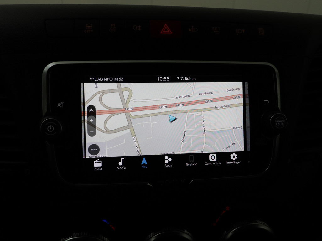 Mercedes-Benz Sprinter 2.0TDI Highline