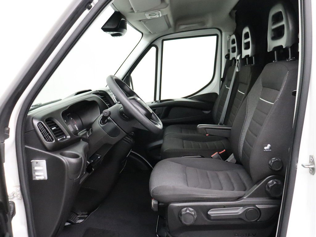 Mercedes-Benz Sprinter 2.0TDI Highline