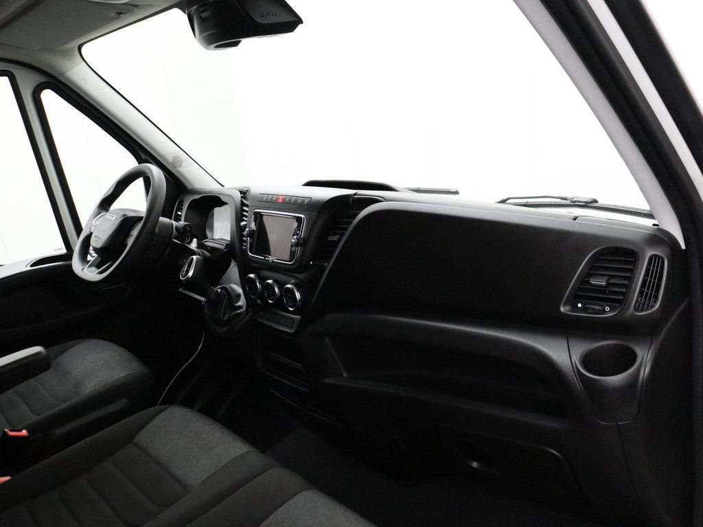 Mercedes-Benz Sprinter 2.0TDI Highline