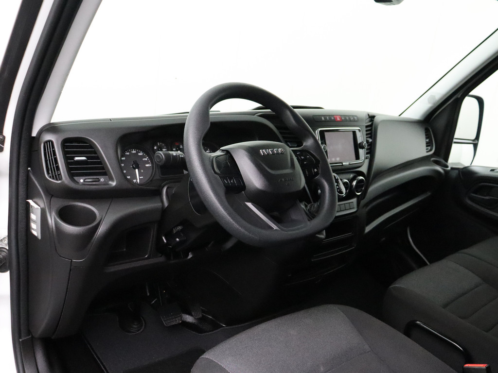 Mercedes-Benz Sprinter 2.0TDI Highline