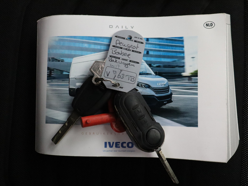 Mercedes-Benz Sprinter 2.0TDI Highline