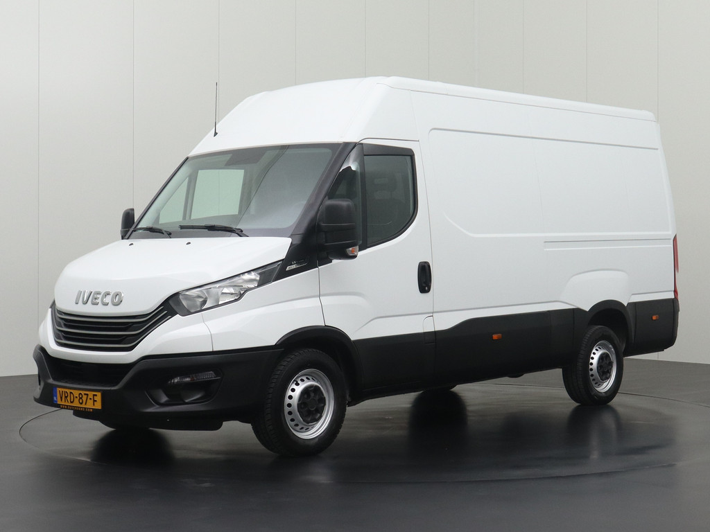 Mercedes-Benz Sprinter 2.0TDI Highline