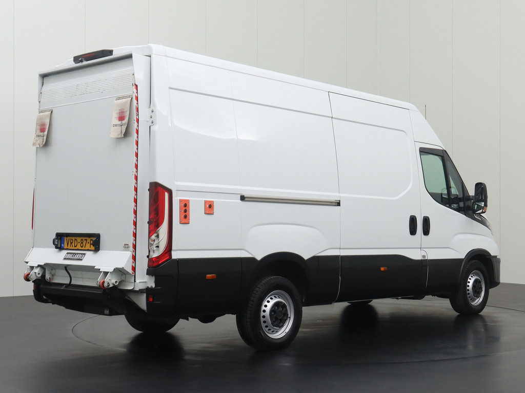 Mercedes-Benz Sprinter 2.0TDI Highline