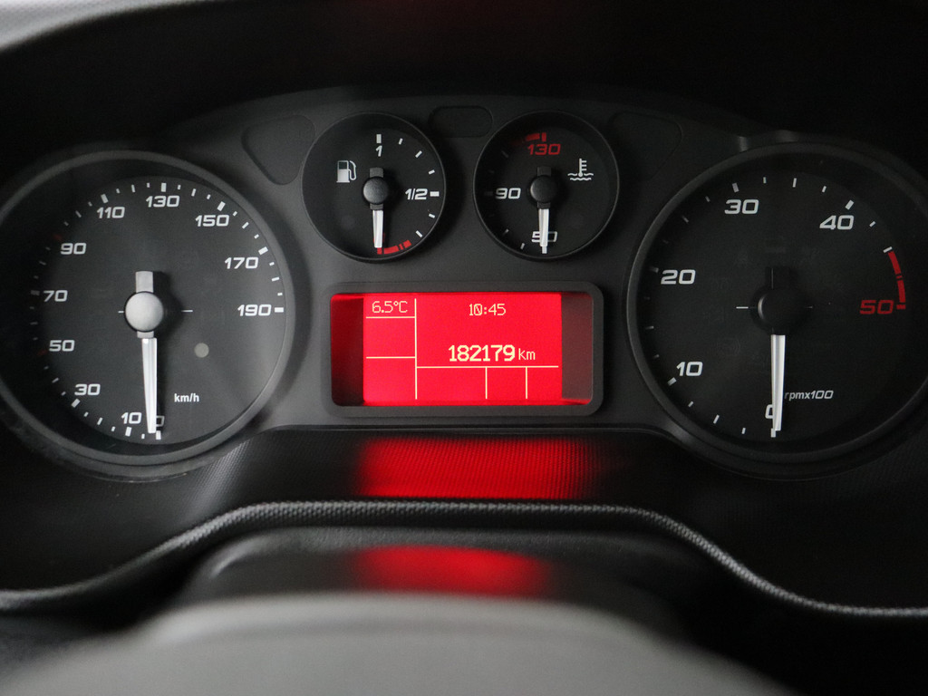 Mercedes-Benz Sprinter 2.0TDI Highline