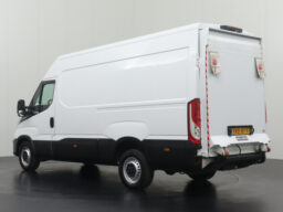 Iveco Daily 35S14 L2H2 Hi-Matic Automaat | Laadklep | Laadlift | 182.179 km | 2022 | 137 pk