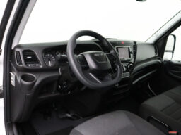 Iveco Daily 35S14 L2H2 Hi-Matic Automaat | Laadklep | Laadlift | 182.179 km | 2022 | 137 pk