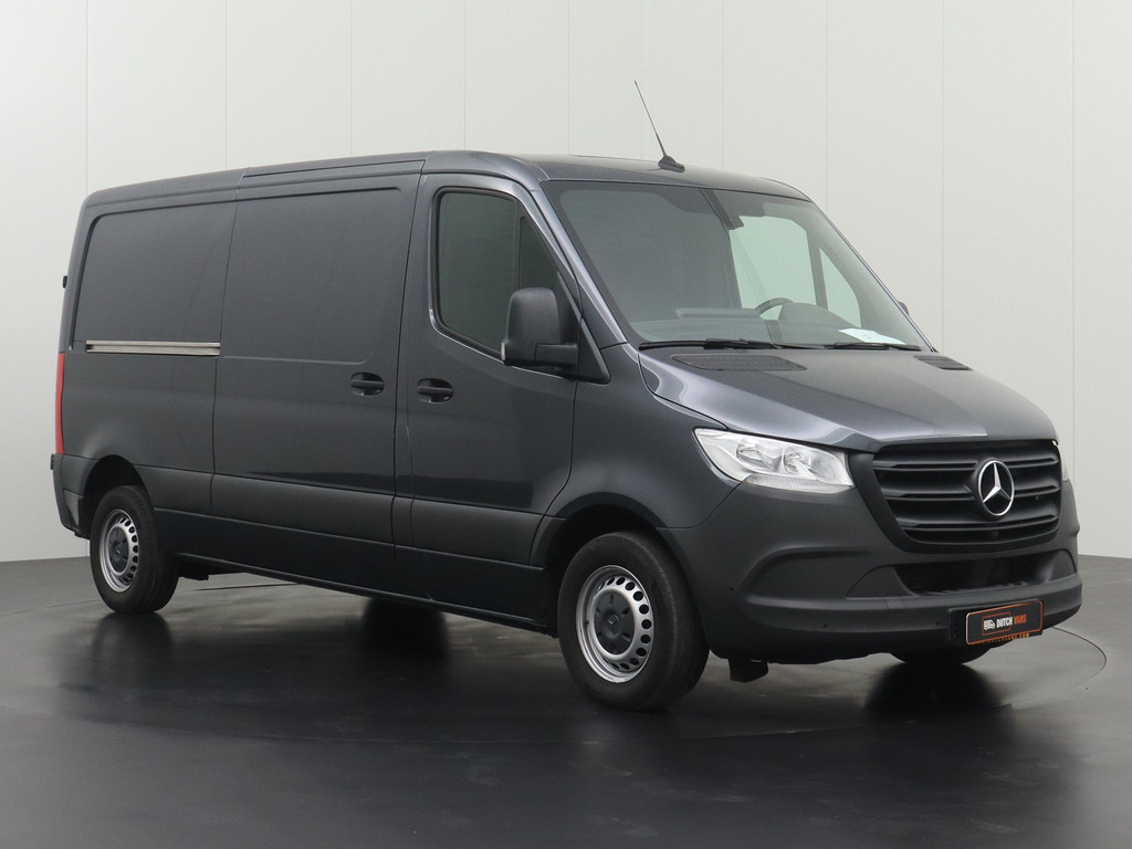 Mercedes-Benz Sprinter 214CDI L2H1 | 2xSchuifdeur | 244.161 km | 2021 | 143 pk