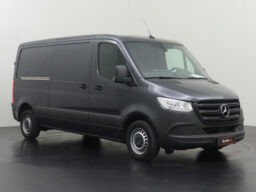 Mercedes-Benz Sprinter 214CDI L2H1 | 2xSchuifdeur | 244.161 km | 2021 | 143 pk