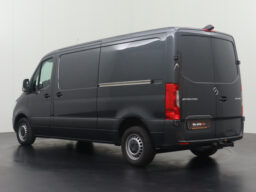 Mercedes-Benz Sprinter 214CDI L2H1 | 2xSchuifdeur | 244.161 km | 2021 | 143 pk