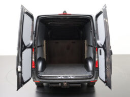 Mercedes-Benz Sprinter 214CDI L2H1 | 2xSchuifdeur | 244.161 km | 2021 | 143 pk