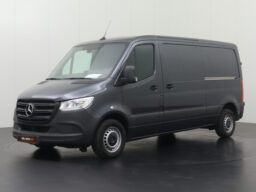 Mercedes-Benz Sprinter 214CDI L2H1 | 2xSchuifdeur | 244.161 km | 2021 | 143 pk