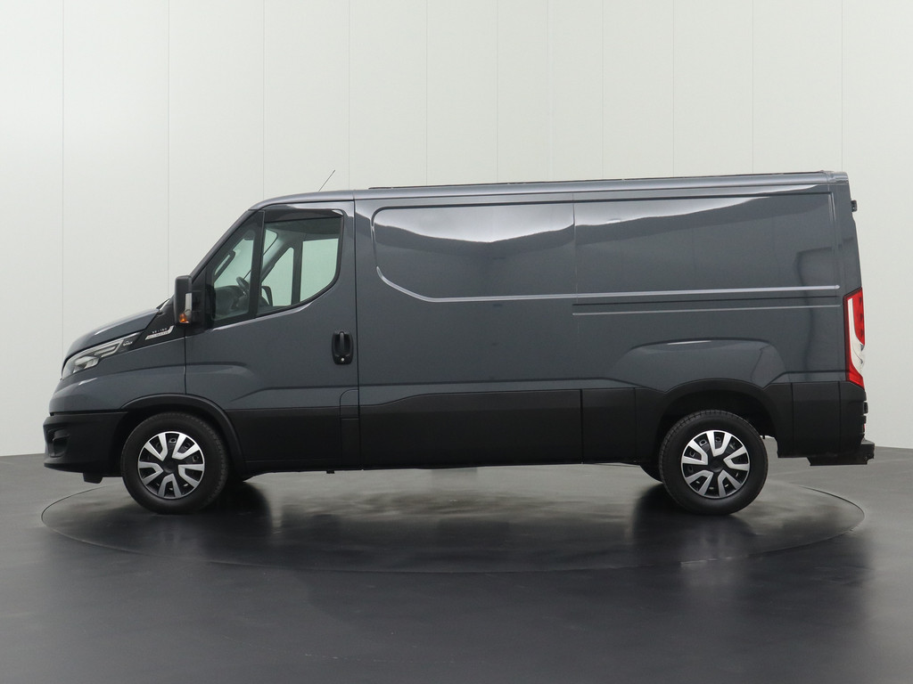 Mercedes-Benz Sprinter 2.0TDI Highline