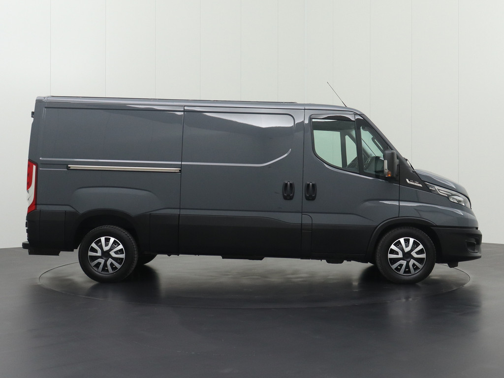 Mercedes-Benz Sprinter 2.0TDI Highline