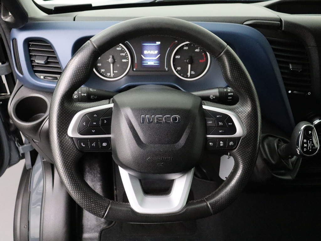 Mercedes-Benz Sprinter 2.0TDI Highline