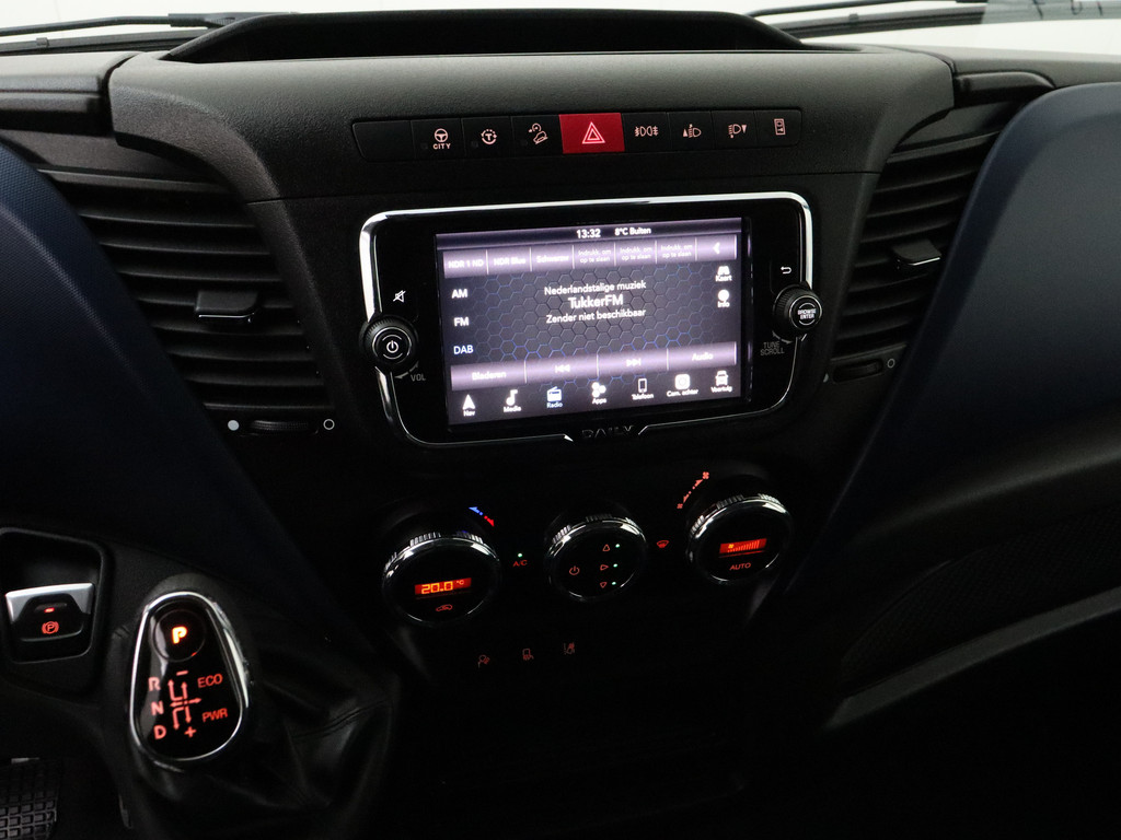 Mercedes-Benz Sprinter 2.0TDI Highline