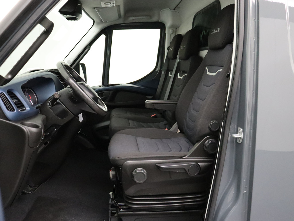 Mercedes-Benz Sprinter 2.0TDI Highline