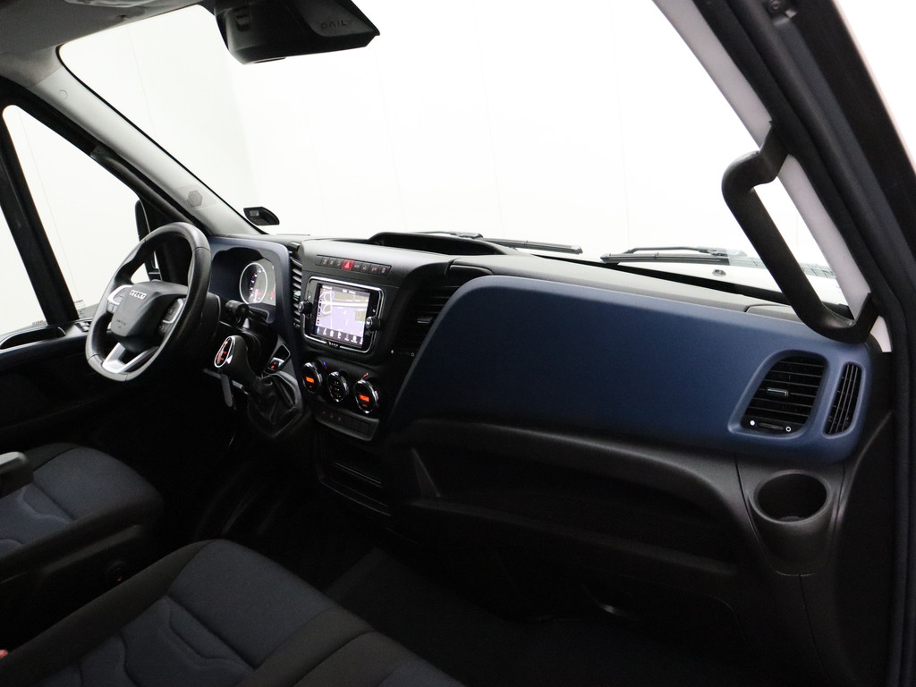 Mercedes-Benz Sprinter 2.0TDI Highline