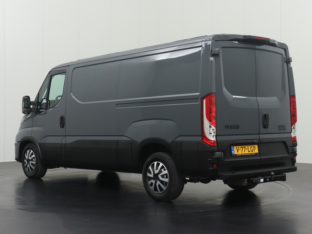 Mercedes-Benz Sprinter 2.0TDI Highline